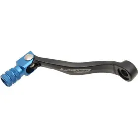 1602-1138 Moose Racing - Forged Shift Lever Blue