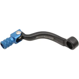 1602-1139 Moose Racing Offroad Shift Lever - Blue For Husqvarna