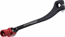 1602-1302 Moose Racing Folding Shift Lever - Red 1602-1302 Moose Racing Folding Shift Lever - Red