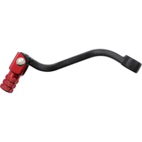 1602-1424 Moose Racing Forged Shift Lever - Red Ktm Husqvarna Gasgas 250 300 1602-1424 Moose Racing Forged Shift Lever - Red Ktm Husqvarna Gasgas 250 300
