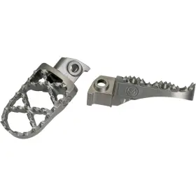 1620-1612 Moose Racing Offroad Pro Footpeg - 1/2 Inch Offset For Ktm