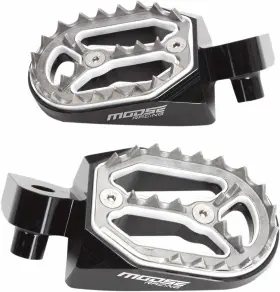 1620-1732 Moose Racing Qualifier Footpegs -