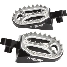 1620-1735 Moose Racing Offroad Qualifier Foot Peg - For Suzuki