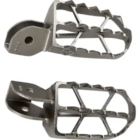 1620-2128 Moose Racing Offroad Nd Series Footpeg - 1/2 Inch For Bmw