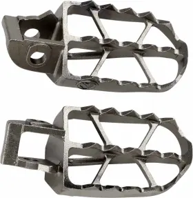 1620-2135 Moose Racing Nd Series Footpegs - Standard