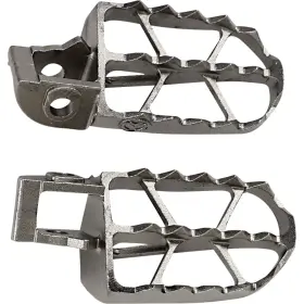 1620-2148 Moose Racing Offroad Nd Series Footpegs For Ktm/husqvarna