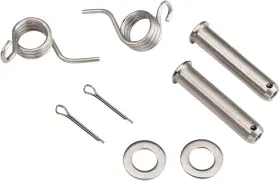 1620-2285 Moose Racing Footpeg Spring Pin
