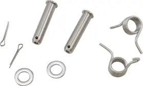 1620-2286 Moose Racing Footpeg Spring Pin #1620-2286