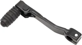 231490 Moose Racing Folding Shift Lever Black For Honda/yamaha