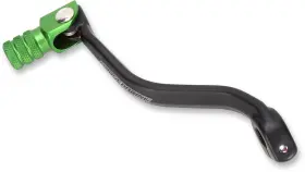 81-0350-02-30 Moose Racing Forged Shift Lever - Green