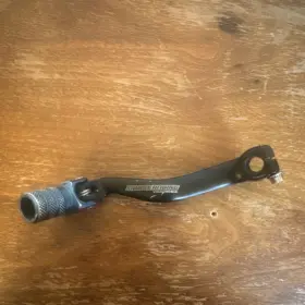 810226 Moose Racing Gear Shift Lever Yamaha