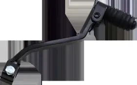 Moose Racing D07-1366b Shift Lever Steel For Honda Mse