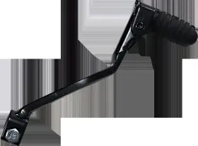 Moose Racing D07-1369b Shift Lever Steel For Honda Mse