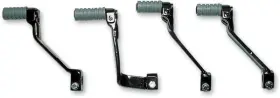 D07-1380b Moose Racing Folding Shift Lever