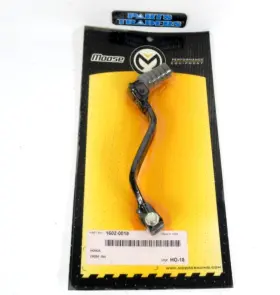 Ho-18 Moose Racing Folding Gear Shift Lever Honda Cr250r 2004-2007
