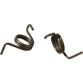 Min08 Moose Racing - Hybrid Footpeg Spring