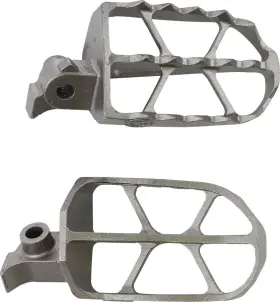 Ndcrf-5bx Moose Racing Nd Series Footpegs With 1/2 Inch Offset Ndcrf-5bx Moose Racing Nd Series Footpegs With 1/2 Inch Offset