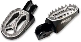 P17-24a4b Moose Racing Qualifier Footpegs