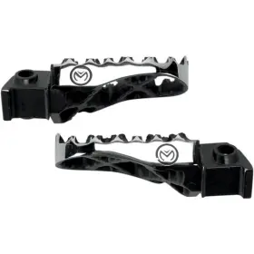 Stktm-5b Moose Racing - Hybrid Footpeg 1/2 Inch Offset
