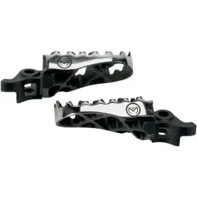 Stkxf-5b Moose Racing - Hybrid Footpeg 1/2 Inch Offset