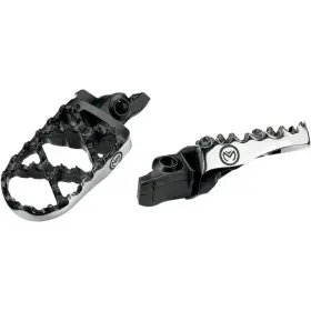 Strmz-10 Moose Racing Hybrid Footpeg - Standard Strmz-10 Moose Racing Hybrid Footpeg - Standard