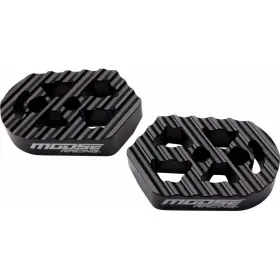 X01-p1702 Moose Racing Agroid Rs-16 E-bike Aluminum Footpegs