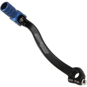 Xf-2-1602-0915 Moose Racing - Forged Shift Lever Blue