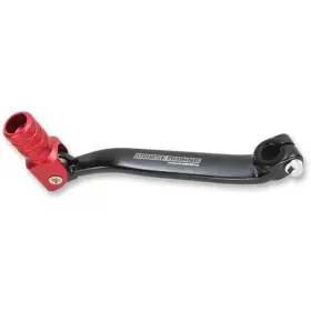 Xf-2-1602-1050 Moose Racing Shift Lever - Red Honda
