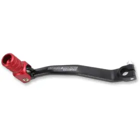 Xf-2-1602-1051 Moose Racing - Forged Shift Lever Red