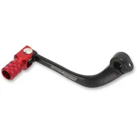 Xf-2-1602-1052 Moose Racing - Forged Shift Lever Red Xf-2-1602-1052 Moose Racing - Forged Shift Lever Red
