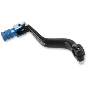 Xf-2-1602-1055 Moose Racing - Forged Shift Lever Blue