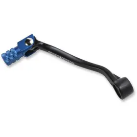 Xf-2-1602-1058 Moose Racing - Forged Shift Lever Blue