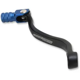 Xf-2-1602-1059 Moose Racing - Forged Shift Lever Blue