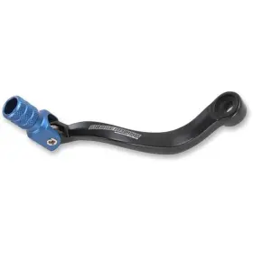 Xf-2-1602-1060 Moose Racing - Forged Shift Lever Blue