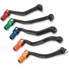Xf-2-1602-1103 Moose Racing - Forged Shift Lever Green