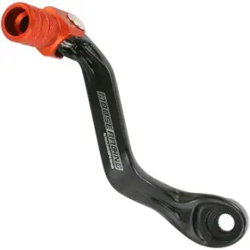 Xf-2-1602-1104 Moose Racing - Forged Shift Lever Orange
