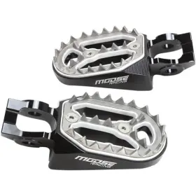 Xf-2-1620-1737 Moose Racing - Qualifier Footpegs