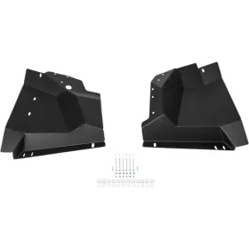 0521-1817 Moose Utility Footwell Protector
