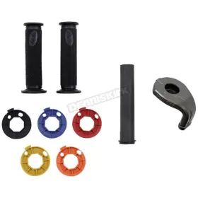 Motion Pro 01-2953 Rev 3 Throttle Kit