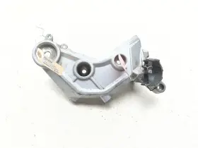 2b005513 Moto Guzzi 19 20 V85 Tt Front Right Foot Peg And Mount