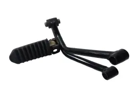 Moto Guzzi 2b010340 2022 V7 Rear Foot Peg And Mount Bracket Right Oem