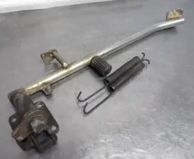 30432060 Moto Guzzi 99 California Ev V11 Side Kickstand W Spring