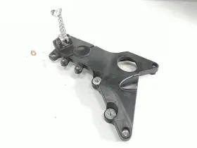 06446500 Moto Guzzi 6446500 13 Griso 1200 8v Left Rearset Front Driver Peg