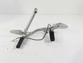 886987 Moto Guzzi 2016 Stelvio 1200 8v Ntx Right Foot Peg Rest Mount Set