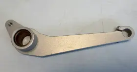 898282 Moto Guzzi Lever Gear Shift V7 Racer Genuine Oem