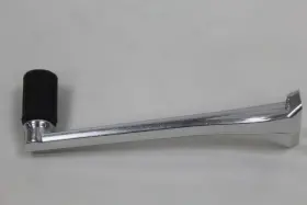 B063751 Moto Guzzi California 1400 Touring 12-20 Oem Shifter Shift Gearchange Lever