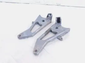 Gu294435509 Moto Guzzi California 1000 And Ev 1100 Left/right Footrest Footpeg Support Bracket