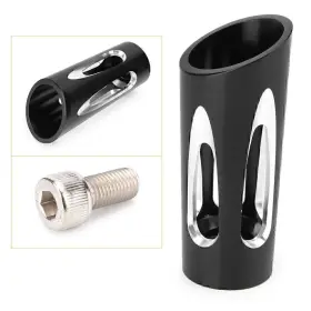 Moto Hij 612045546445 Edge Shifter Peg For Harley Touring Softail Sportster Xl Dyna