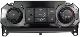 Ccm105 Motorcraft Control