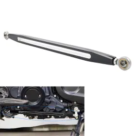 Motorshop 77 510001176357 Shift Linkage Gear Shifter Rod For Indian Scout Bobber Sixty 15-24 1hole